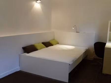 logement meuble ideal etudiant chez particulier