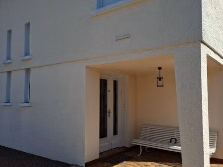 location maison individuelle