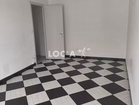 appartement 1 pièce 24 m²