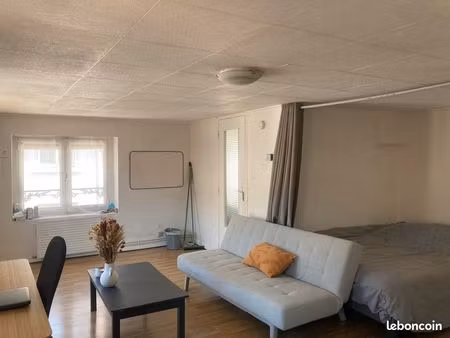 loue appartement proche théatre de celestin et bellecour