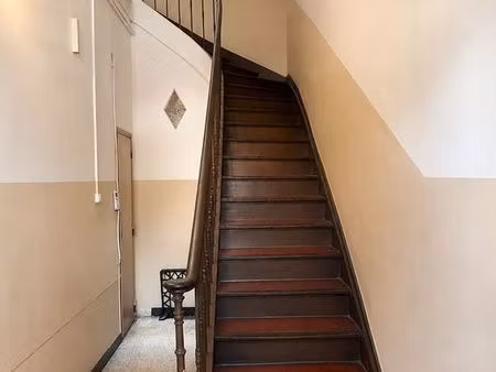 immeuble 7 pièces 330 m²