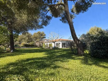 propriété 3 pièces 108 m²