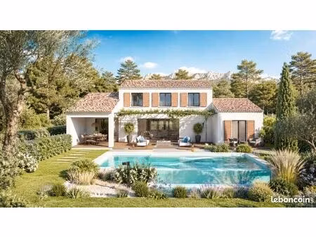 maison 6 pièces 130 m²