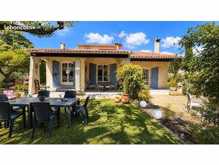 maison 5 pièces 140 m²
