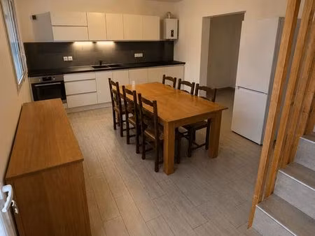 apparemment t3 de 80m2