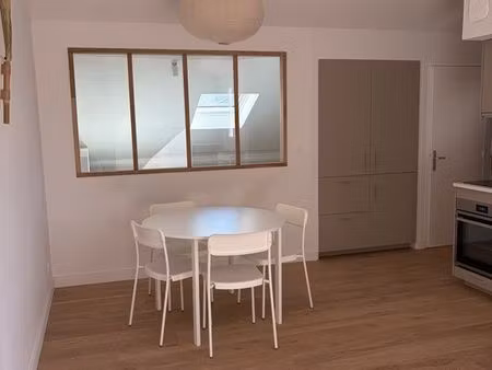 t2 meublé