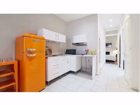 appartement à louer (idéal étudiant)