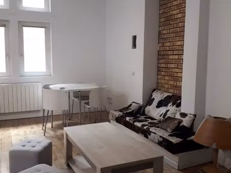 appartement a louer vieux lyon