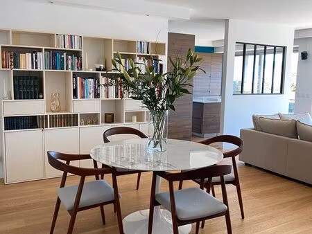 appartement t5 marseille 13008