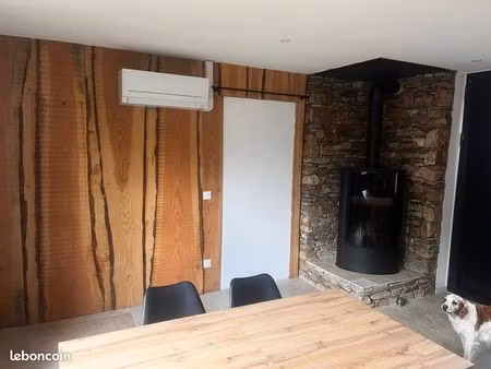appartement f3