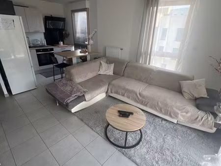 appartement t3
