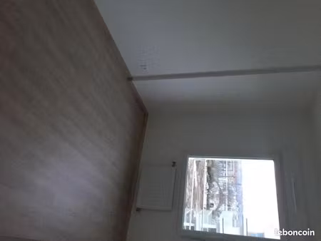 appartement 4 pièces 81 m²