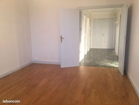 appartement t3 flachet