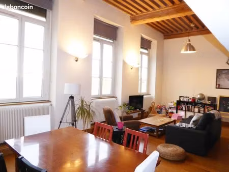 loue appartement