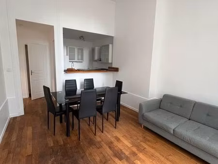 a louer appartement t2 idéalement situé à lyon
