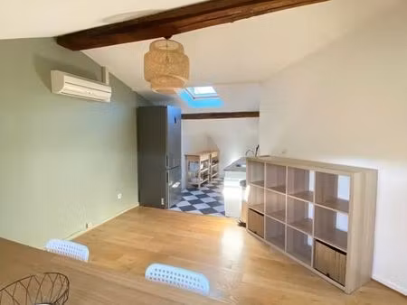 appartement 4 pièces 61 m²