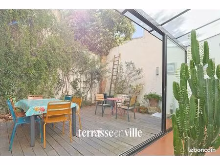 appartement 5 pièces 150 m²