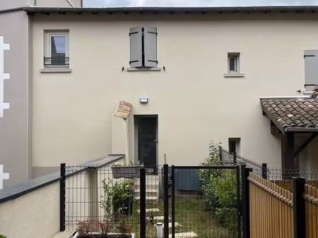 t3 atypique en triplex