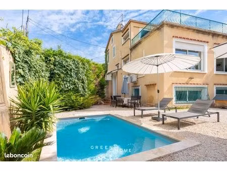 maison 5 pièces 112 m²