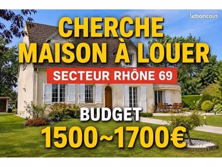 maison lyon