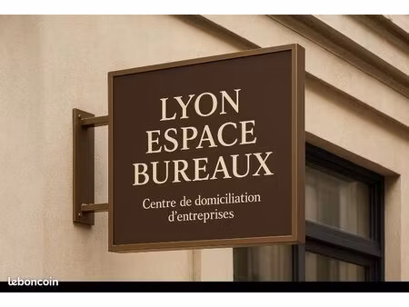 location bureaux
