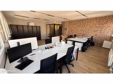 bureaux & commerces