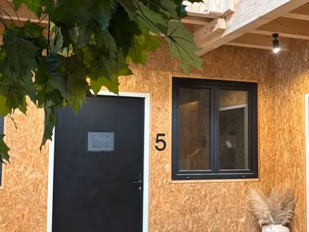 atelier/entrepôt pirvatif 7 m² - direct propriétaire