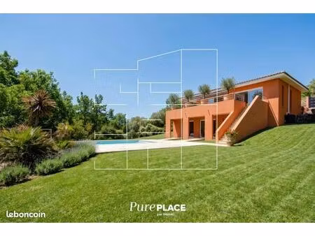 maison 6 pièces 180 m²