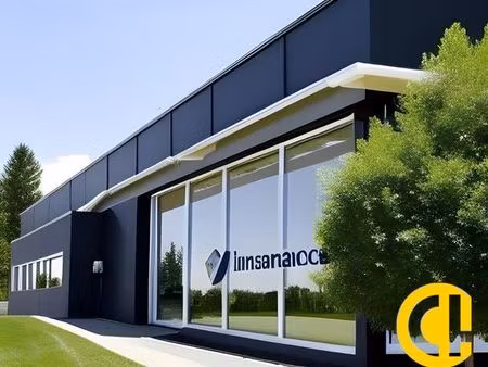 local commercial 108 m²