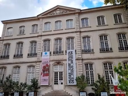 droit au bail / local 100 m2