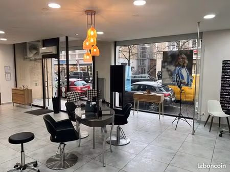 boutique 110 m² villefranche sur saone