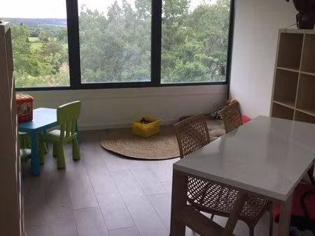 location bureau 15m2 bouc bel air
