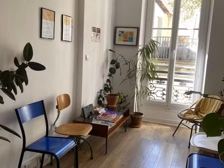 bureaux 73 m² marseille