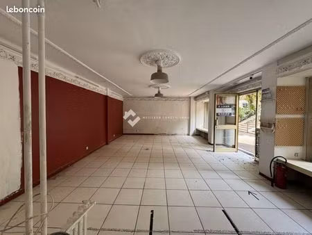 boutique 45 m² aix-en-provence