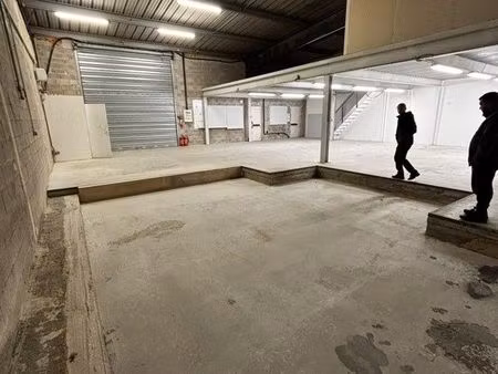 garage peypin