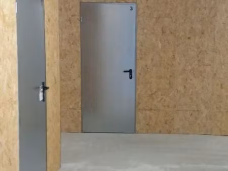 box de stockage centre ville