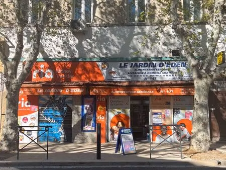 local commercial
