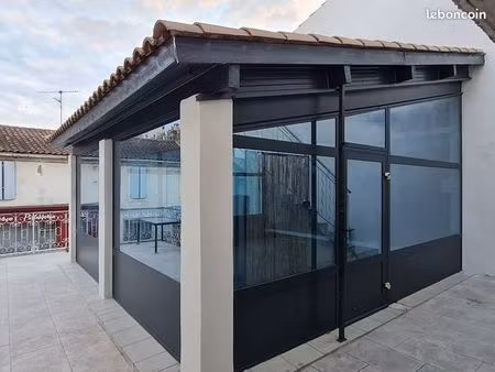 a louer - local professionnel de 26m2 au coeur de saint rémy de provence