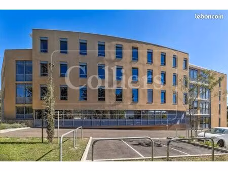 bureau 2 160 m²