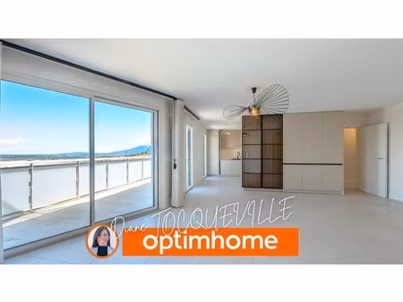 appartement à vendre 4 pièces archamps (74)