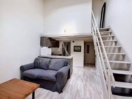 vente appartement 2 pièces à carquefou (44470) : à vendre 2 pièces / 27m² carquefou