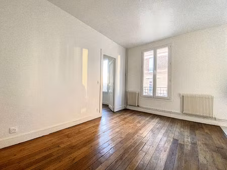 appartement colombes 2 pièce(s) 48 m2