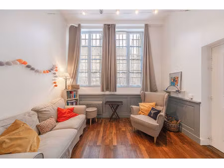 appartement dijon t2 35m2