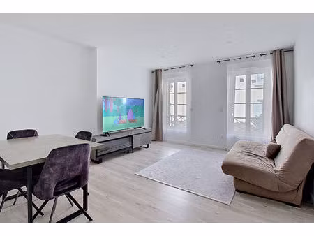 a vendre en exclusivité a draguignan appartement t3 en centre ville loué
