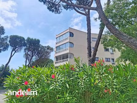 appartement 2 pieces proche base nature