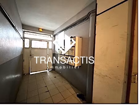 immeuble de 14 lots a vendre sur cayenne