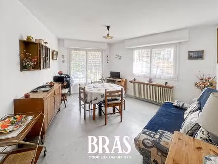 vente appartement 2 pièces à la baule-escoublac gare-grand clos (44500) : à vendre 2 pièce