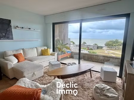 appartement en résidence