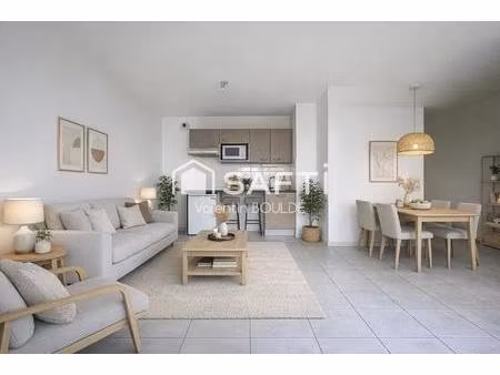 appartement t2 - lormont