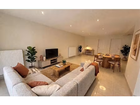 location appartement  100 m² t-5 à malroy  1 090 €